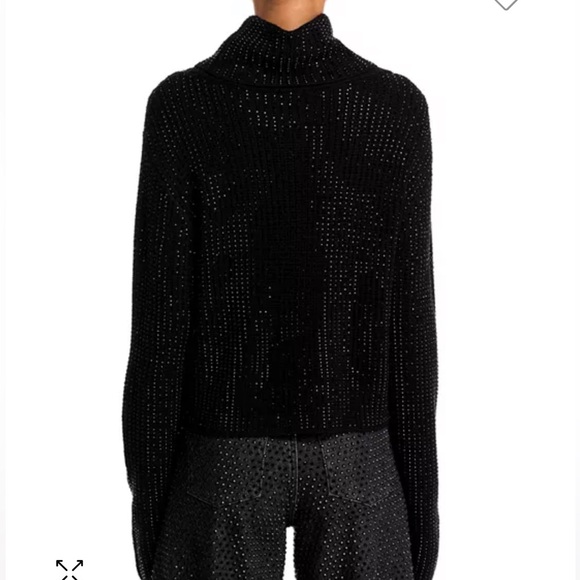 New Alice and Olivia Corin pullover - Picture 7 of 8